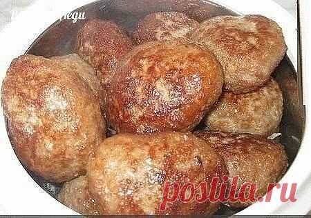 7 секретов приготовления вкуснейших котлет.
