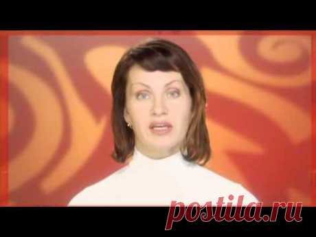 Гимнастика для лица. Щеки