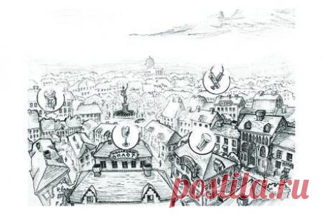 Бароходцы  от  Dmitry A. | Гастрономические экскурсии, экскурсии по барам и кафе. Экскурсии по Москве и России Однажды мы решили пригласить вас пойти с нами по барам. Чего ждать? Мы уже идем.
За вечер нас ждет 5 заведений со своими фирменными напитками, да, каждый поход будет совершенно разным. Что нас ждет на нашем маршруте? Хорошие напитки, еда, и веселье. 
Все заведения подобраны в одном стиле, будьте спокойны — мы знаем что мы делаем. Мы не пойдем по известным местам, только самые лучшие