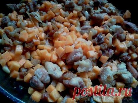 Рисовая каша + рисовая запеканка или чего душа пожелает!