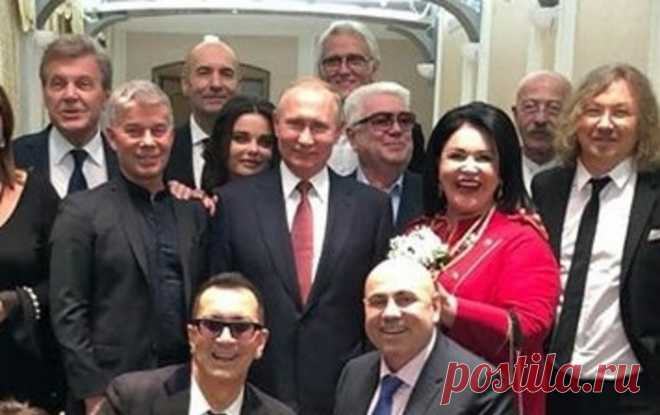 Валите сами, пока не поздно! — Блоги — Эхо Москвы, 18.02.2019