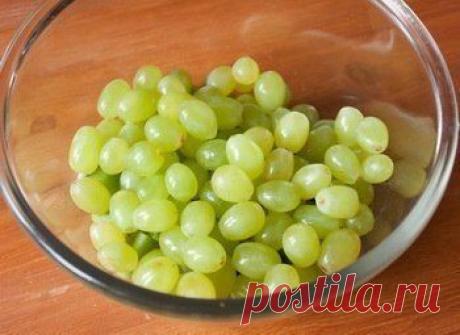 Как приготовить зеленый фруктовый салат с мороженым - рецепт, ингридиенты и фотографии