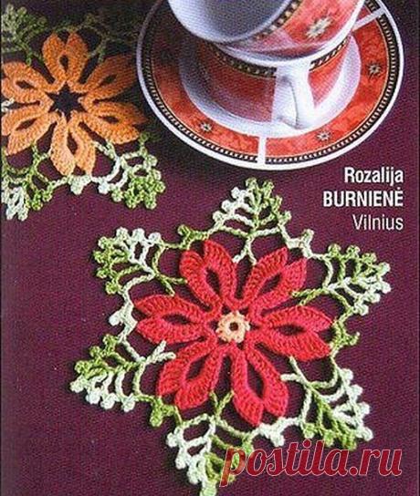 Салфеточки
