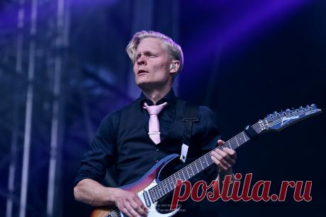 U-Park Festival @NSK Olympiyski, 8-07-2016 - Pandora's Box