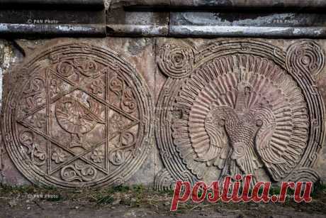 Teghenyats Monastery. Kotayk Province, Armenia - PanARMENIAN Photo