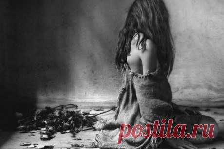 Подавление других – это слабость, замаскированная под силу