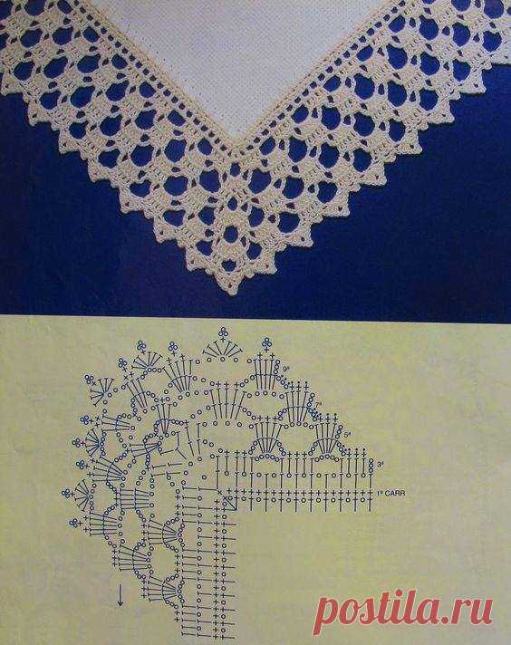 Crochet Filet