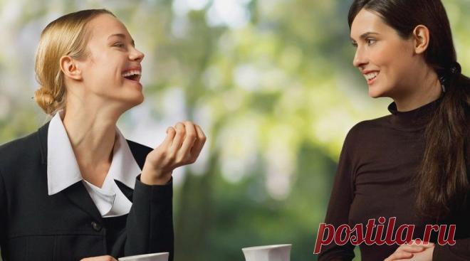 13 психологических хитростей, которые сделают вашу жизнь проще | Журнал 