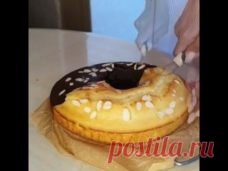 Пирог