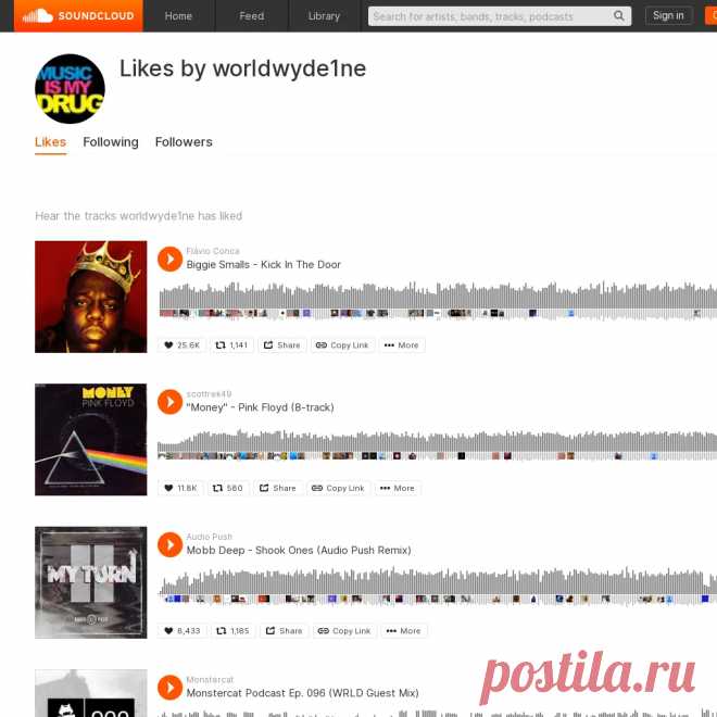 ELREYDELMUNDO &WORLDWYDE1NE