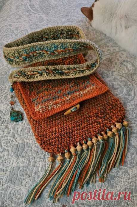 Pin page