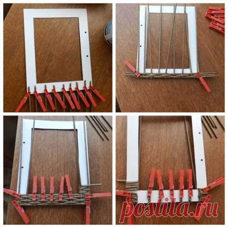 (2) Cornici (Specchi, Foto...)- Frames (Mirrors, Photos ...)