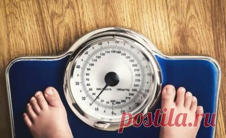 Магический напиток, чтобы быстро избавиться от жира на животе