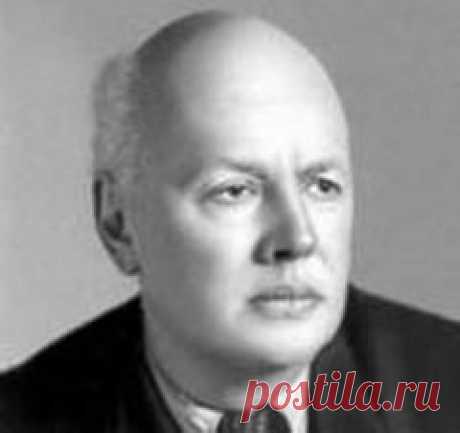 Сегодня 05 апреля в 1977 году умер(ла) Юрий Завадский-РЕЖИССЕР-"УКРОЩЕНИЕ СТРОПТИВОЙ","ЛЮБОВЬ ЯРОВАЯ"
