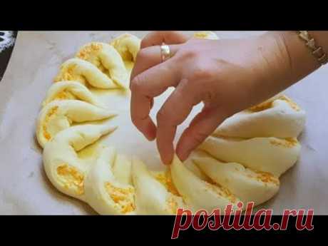 Даже дети просыпаются от запаха! Это Просто БОМБА!В разы ВКУСНЕЕ красной рыбы!Завтрак Обед или Ужин!