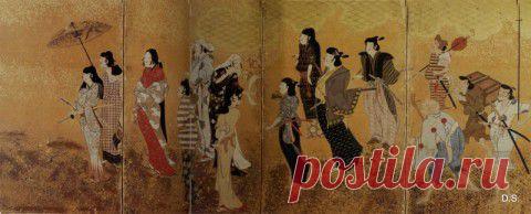 Японская мудрость | 5минутка