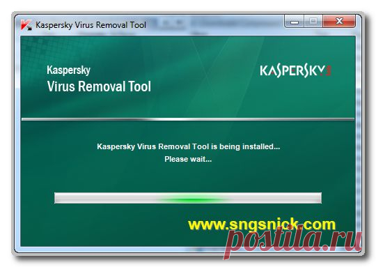 , программы, полезные советы: Kaspersky Virus Removal Tool 11.0.1.1245 - мартовский выпуск бесплатного антивирусного сканера Касперского