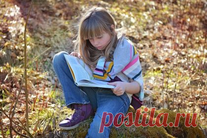 5 приемов для родителей, чьи дети ненавидят читать | Femmie