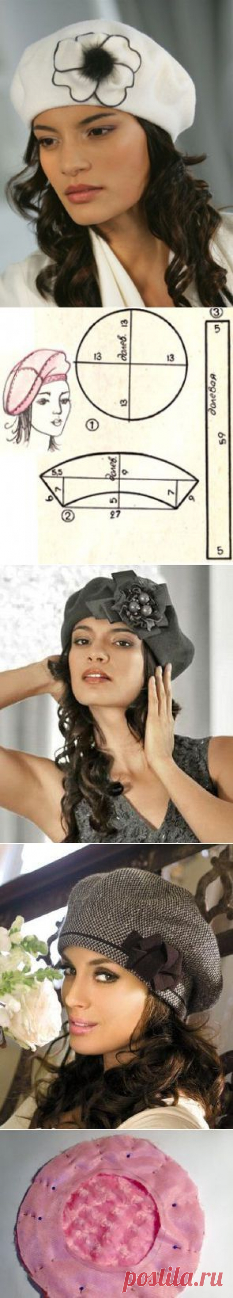 1000+ ideas about Şapka kalıbı.. on Pinterest | Kalıplar