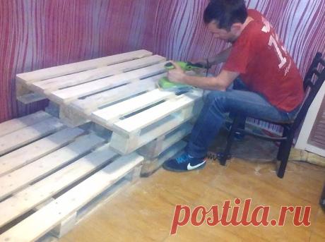 Обещала же хвастаться?