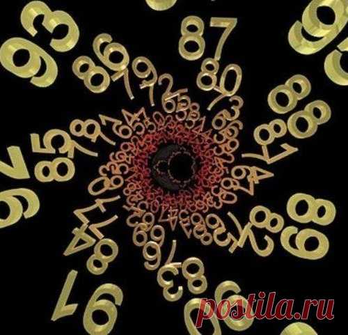 ЦИФРОВЫЕ ЗАГОВОРЫ НА ВСЕ СЛУЧАИ ЖИЗНИ