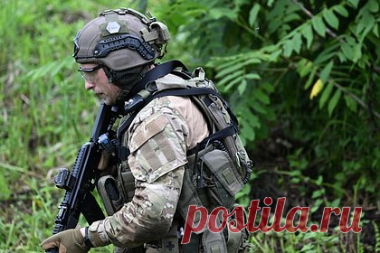 На Украине рассказали о смене тактики российских войск