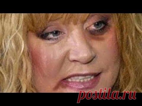 Пугачёва бьётся в истерике! - Такого предательства она не ожидала...