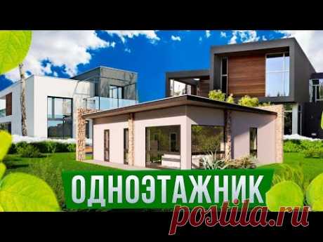 Фасад дома. Декоративная камешковая штукатурка с натуральным камнем