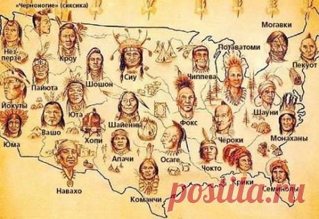 "Покорителями Америки"