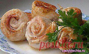 Куриные шашлычки-рулетики | Леди-мечта. Все для женщин. Красота и здоровье, мода, стиль жизни, путешествия, отношения с мужчинами, еда и кулинария, диеты...