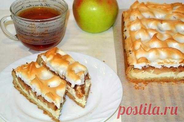 Коллекция Рецептов