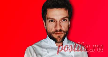 4 цитаты из интервью Кирилла Нагиева – об отце и похудении Он работал диджеем в Индии.