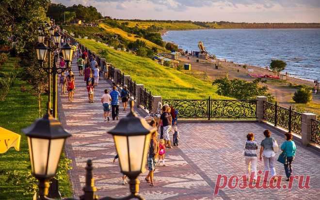 Отдых в Ейске // Жильё в Ейске в Instagram: «Город Ейск, Таганрогская набережная #Ейск #Море #ЕйскМоре #ЕйскОтдых #ЕйскНабережная #ТаганрогскаяНабережная #ГородЕйск» 54 отметок «Нравится», 2 комментариев — Отдых в Ейске // Жильё в Ейске (@eisksea) в Instagram: «Город Ейск, Таганрогская набережная #Ейск #Море #ЕйскМоре #ЕйскОтдых #ЕйскНабережная…»