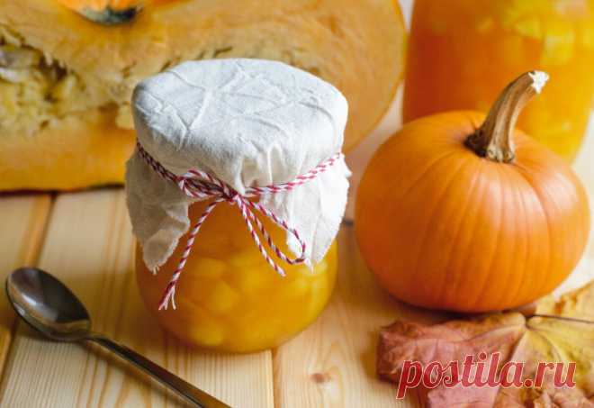 Эстонский ананас! Манго с грядки! Лучшее оранжевое повидло для пирогов и тортов. Консервируем любимую ТЫКВУ на зиму 🎃🎃🎃 | Правильно, готовим! | Дзен