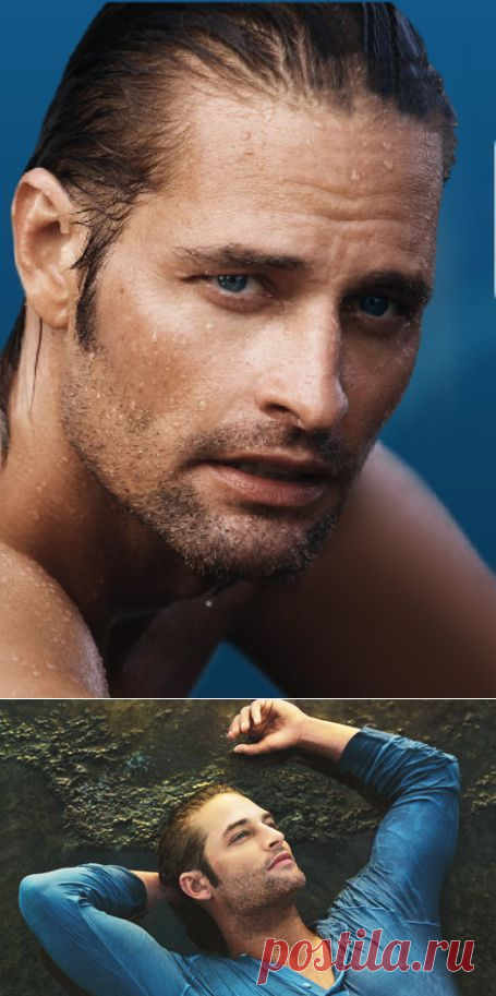 Джош Холлоуэй - 20.07.1969