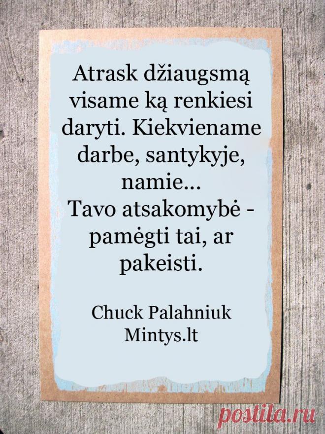 Paveiksliukai apie laimę | Mintys.lt