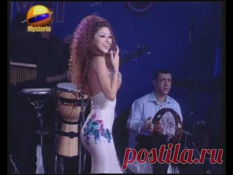Myriam Faris - La Tes2alni
