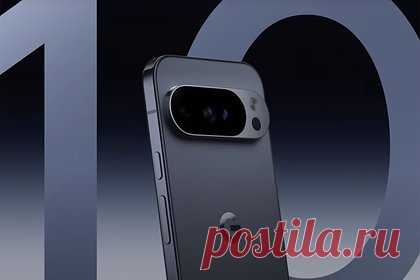 Google представила убийцу iPhone 17