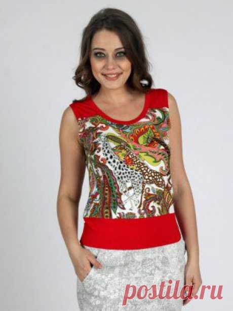 Длина 51-55 см.
Ткань : 95%-Вискоза, 5%-Лайкра
Размеры 46-56