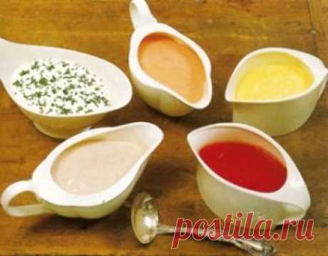 Как приготовить соус для пельменей - Рецепты соуса . 1001 ЕДА вкусные рецепты с фото!