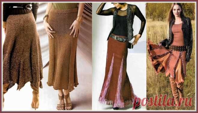 Вязание юбочки Статья автора «Вяжем с удовольствием» в Дзене ✍: Описание в галерее Описание и схемы в галерее 

Вам потребуется:
》 около 450-500г пряжи с содержанием шерсти цвета «кофе с молоком», 
》 спицы N 3-3.