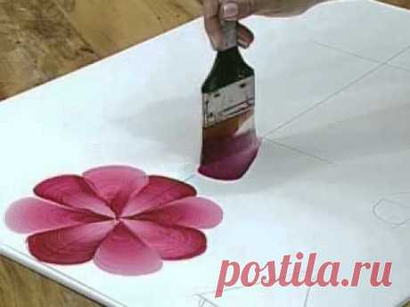 DVD Pinturas com Luz Angela Vol.I