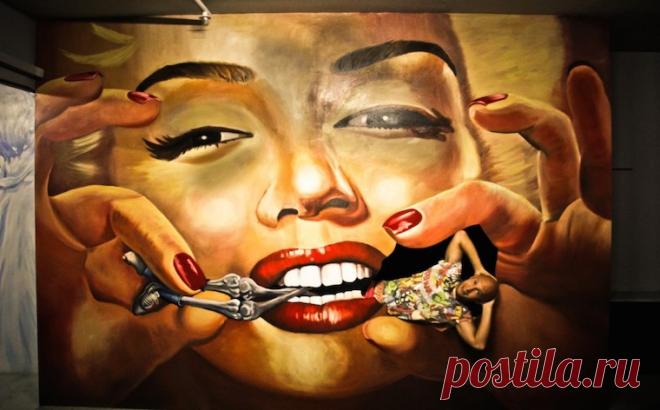 10 необычных музеев по всей России - momondo