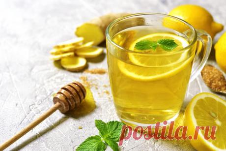 Кашель сам не пройдет. Народные рецепты от кашля