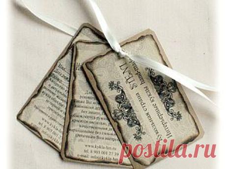 Мастер-Классы. Ярмарка Мастеров - ручная работа, handmade