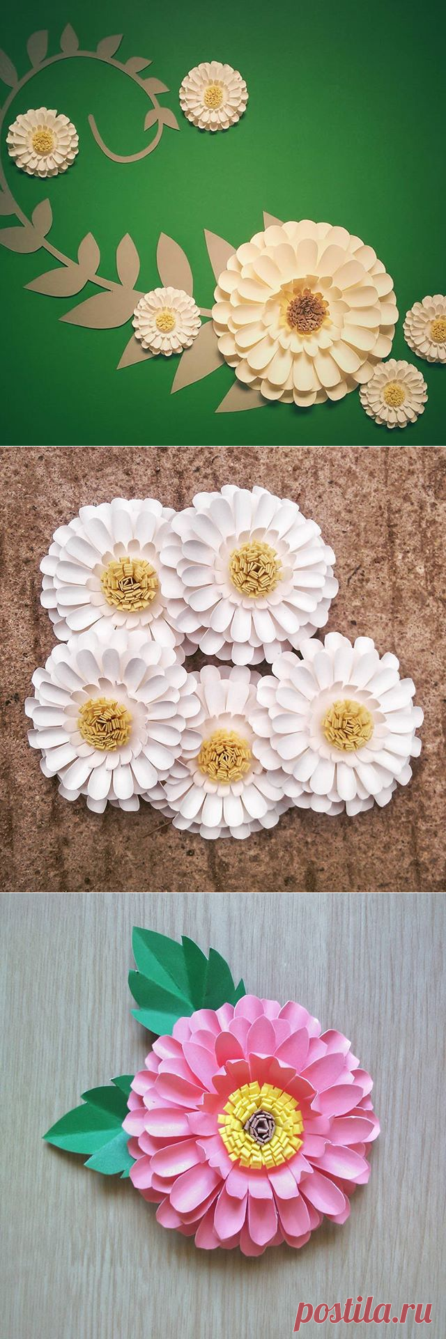 Gerry Rosales (@_thepaperblooms_) • Фото и видео в Instagram