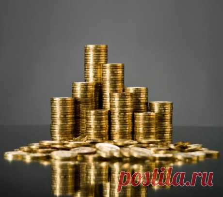 Приметы: как привлечь деньги