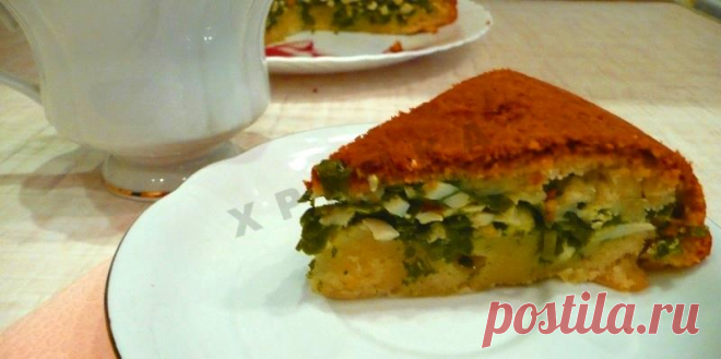 Каждый день новые рецепты