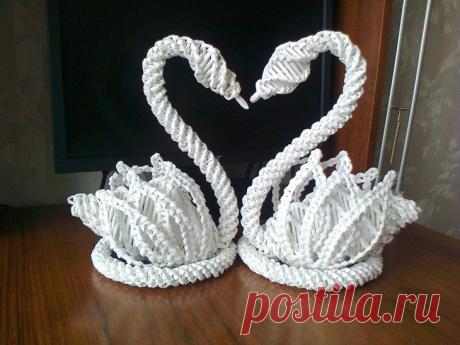 Оригами своими руками — подробные инструкции