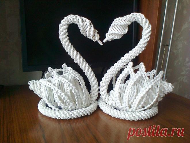 Оригами своими руками — подробные инструкции